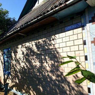Продається добротний будинок селище Шпиків Вінницької області