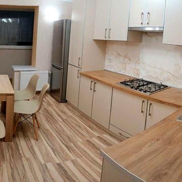 Продаж 1 к кв в Нових Петрівцях.