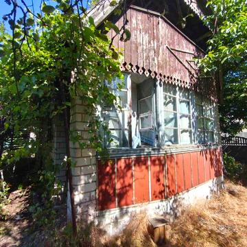 Продам 2-х этажный дом на левом берегу (на Чайке)