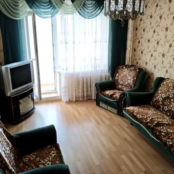 Сдам двокімнатну квартиру у хортицькому м-р від власника
