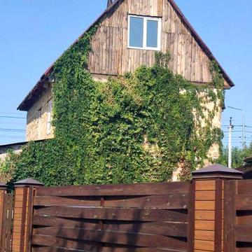 Продам Будинок підзнос ділянка 6сот, бізнес локація вул. Центральна Осокорки