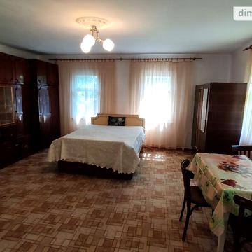 Довгострокова оренда 1к Дім Мельниченка вулиця