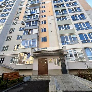 Простора квартира 89  кв.м. Є-відновлення, Є-оселя, 3%,7%