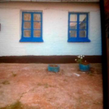 Продам будинок свій с .Вакулеве.Криворізький р-н.