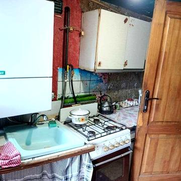 Продам Частину будинка 2- кімнати р-н Глобала