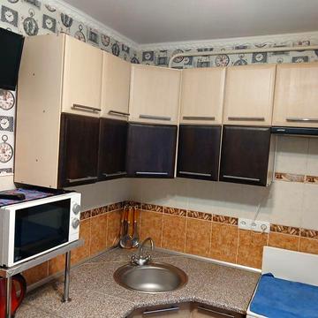 Продам квартиру 2 комнатная улица Подгородянское шосе ЖК Подгородянское шосе