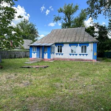 Оренда будинку за містом