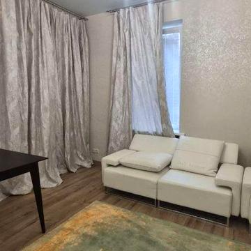 Продам квартиру 2х комнатную ЖК консоль