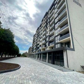 Квартира в новобудові по вул Руська ЖК Сенатор ЖК Сенатор