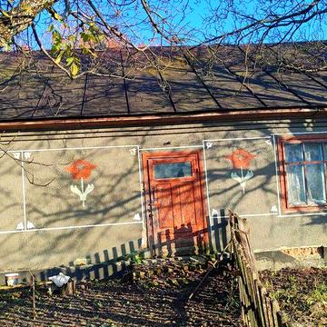 Продам будинок у с.Борисів.