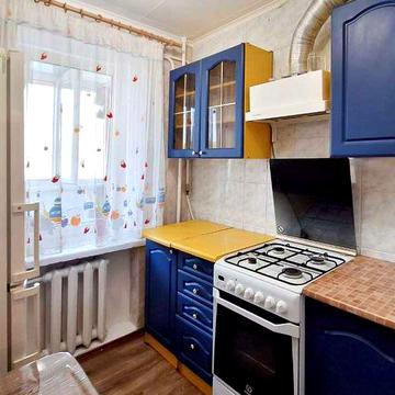 Здам 1-кімнатну квартиру по вул.Кулика і Гудачека, 30. Вільна.