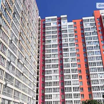 Продаж 1к Квартира Перлинна вулиця ЖК Акварель 2
