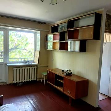 Продам 1кімн. квартиру пр.Металургів (зуп.Кірова)