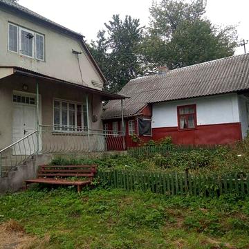 Продам будинок!!