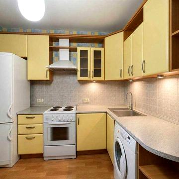 Продаж 1к квартири 43.3 м2, вул Драгоманова 8А Дарницький р-н, метро Позняки