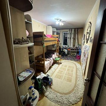 Продаж 3к Квартира Одеська вулиця