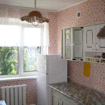 Здам 2 кімнатну квартиру, Перемога 1