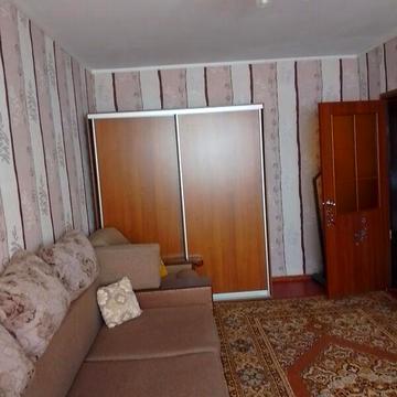 Продаж 1к Квартира Кузьми Скрябіна (Курчатова) вулиця