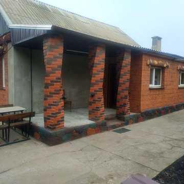 Продам гарний будинок