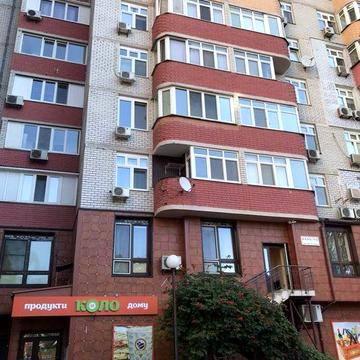 Сдам 1 комнатну на Калнишевського 7
