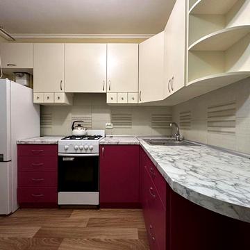 Перша здача 1-кв вул. Банківська.32 з інд.Газовим опаленням Котел м. Бориспіль