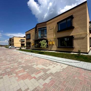 Продам 1 кімнатну квартиру в  клубному будинку ЖК Європейський квартал