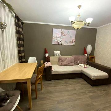 3 квартира Непокорённых 68