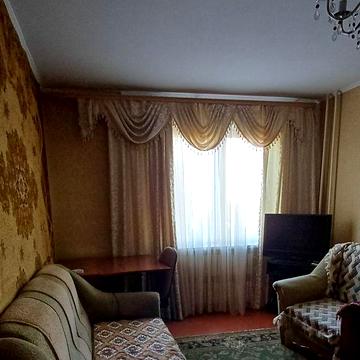 Здам 1 кімн. кв. на строк від 6-ти місяців та більше з 01.09.2026