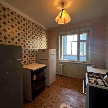 Продаж 3к Квартира Академіка Корольова вулиця