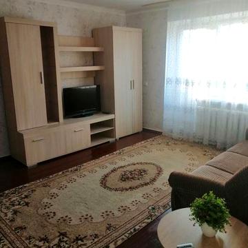 Здам 1 к. квартиру в центрі міста