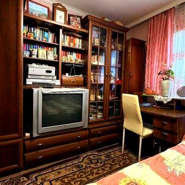 Продаж 3К квартири, центр
