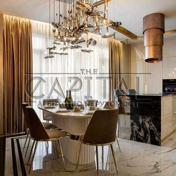 Продаж / Квартира / 157 м2 / ЖК Busov Hill / Печерський район ЖК Busov Hill