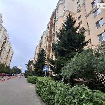 Довгострокова оренда 3к Квартира Валерія Лобановського вулиця ЖК Чайка