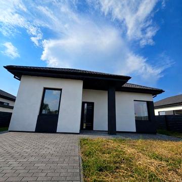 Продаж нового будинку 108 м² з укриттям | Біла Церква