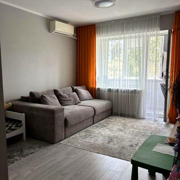 Продам 1к квартиру пр-т Героїв