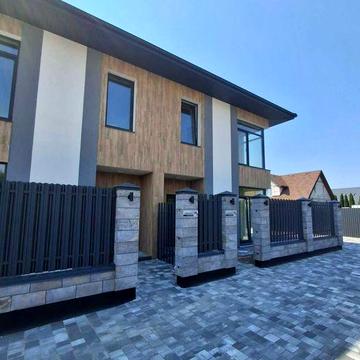 Дуплекс 93м2 ГАТНЕ/Під чистову/2,85 сотки/без комісії/Газ