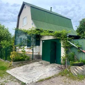 Продам будинок с.Мархалівка.Підвал,альтанка,гараж,сад