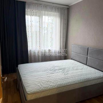 2 квартира Алексеевка, м. Алексеевская, ул. Ахсарова 7