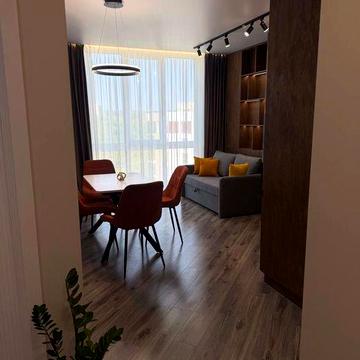 Продаж 1-кімнатної квартири у ЖК ARTHOUSE park ЖК ARTHOUSE