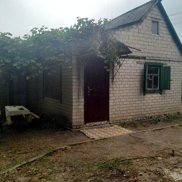 Продам дачу за левобережным 3