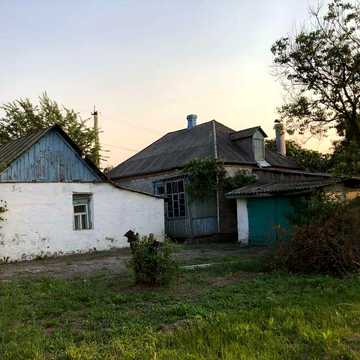 Продажа дома город Самар центер города