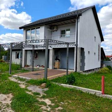 Будинок продам 170м2