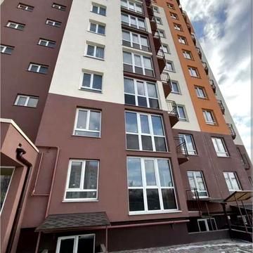 1 к квартира з документами в новобудові 2025 Громадянський Посад, поруч з центром ЖК Громадянський Посад