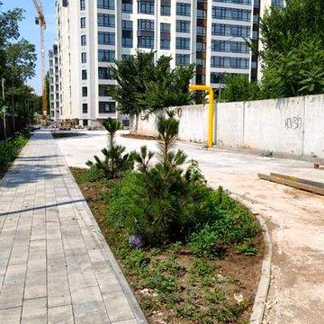 Продаж 2кк 49,6 м2. ЖК Курортний. Є-Оселя. ЖК Курортний