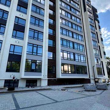 Продаж 3кк 89м2. ЖК Курортний. Є-Оселя. ЖК Курортний