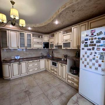 Оренда квартири в новобудові в районі «Мануфактури»