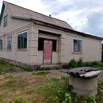 Продам будинок в селищі Знамʼянка Друга