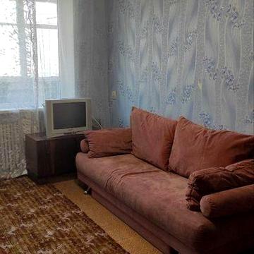 Сдам в аренду 1 ком кв по Волоетерской