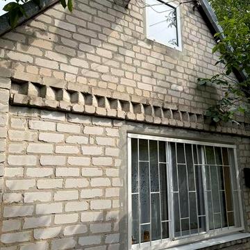 Дача с учачтком 6 сот.