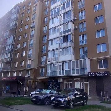 Продаж 2к. квартири ЖК академмістечко